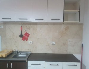 Apartament 2 camere, semidecomandat, zona Expo Transilvania