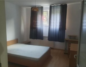 Apartament 2 camere, semidecomandat, zona Expo Transilvania