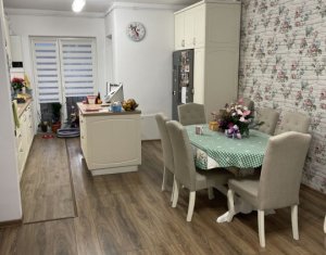 Appartement 3 chambres à vendre dans Cluj-napoca