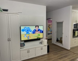 Appartement 3 chambres à vendre dans Cluj-napoca