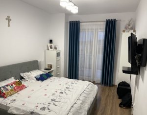 Apartament modern 3 camere, 70 mp,  2 balcoane, garaj, zona Calea Turzii