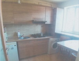 Appartement 1 chambres à vendre dans Cluj-napoca, zone Baciu