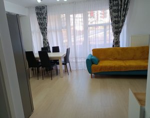 Apartment 3 rooms for sale in Cluj-napoca, zone Baciu