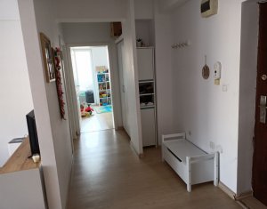 Apartment 3 rooms for sale in Cluj-napoca, zone Baciu