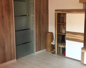 Apartament 3 camere, Manastur, zona Piata Flora