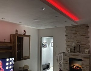 Apartament 3 camere, Manastur, zona Piata Flora