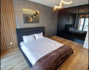 Appartement 3 chambres à vendre dans Cluj-napoca, zone Iris