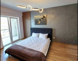 Apartament de lux, strada Oasului