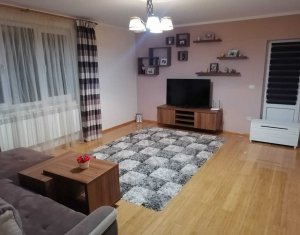 Apartament 3 camere, in Grigorescu