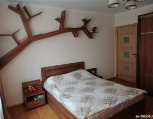 Appartement 3 chambres à vendre dans Cluj-napoca, zone Grigorescu