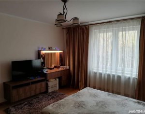 Apartament 3 camere, in Grigorescu