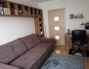 Appartement 3 chambres à vendre dans Cluj-napoca, zone Grigorescu