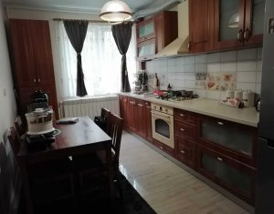 Apartament 3 camere, in Grigorescu