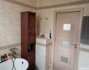 Apartament 3 camere, in Grigorescu