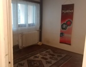 Vanzare apartament 2 camere, cartier Gheorgheni