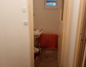 Appartement 2 chambres à vendre dans Cluj-napoca, zone Gheorgheni