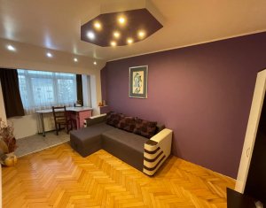 Apartament cu 3 camere, Marasti, zona strazii Bucuresti