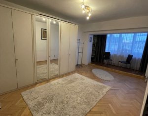 Apartament cu 3 camere, Marasti, zona strazii Bucuresti