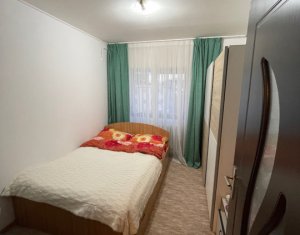 Apartament cu 3 camere, Marasti, zona strazii Bucuresti
