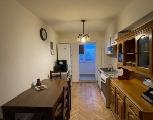 Apartment 3 rooms for sale in Cluj-napoca, zone Marasti