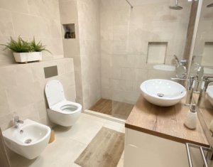 Apartment 2 rooms for sale in Cluj-napoca, zone Europa