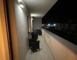 Appartement 2 chambres à vendre dans Cluj-napoca, zone Europa