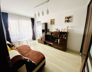 Apartment 2 rooms for sale in Cluj-napoca, zone Marasti