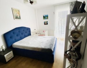 Apartment 2 rooms for sale in Cluj-napoca, zone Marasti