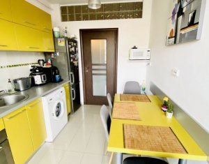 Appartement 2 chambres à vendre dans Cluj-napoca, zone Marasti