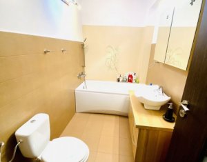 Apartment 2 rooms for sale in Cluj-napoca, zone Marasti