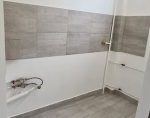 Zona Titulescu - apartament tip studio, etaj 1, la 5 minute de Centru