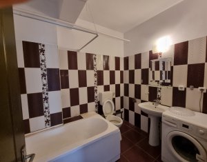 Apartament cu 2 camere in Manastur, bloc nou, zona str. Cernauti