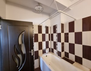 Apartament cu 2 camere in Manastur, bloc nou, zona str. Cernauti