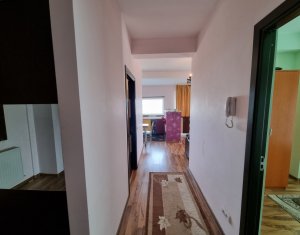 Apartament cu 2 camere in Manastur, bloc nou, zona str. Cernauti