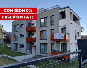 Apartament cu 2 camere in Manastur, bloc nou, zona str. Cernauti