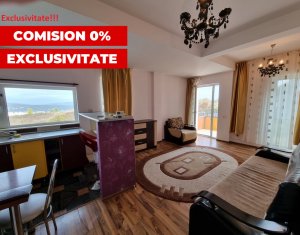 Apartament cu 2 camere in Manastur, bloc nou, zona str. Cernauti