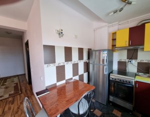 Apartament cu 2 camere in Manastur, bloc nou, zona str. Cernauti