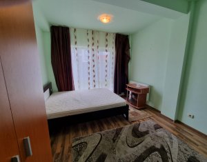 Apartament cu 2 camere in Manastur, bloc nou, zona str. Cernauti