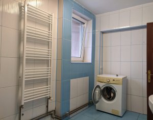 Appartement 3 chambres à vendre dans Cluj-napoca, zone Someseni