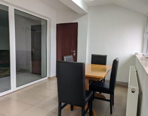 Appartement 3 chambres à vendre dans Cluj-napoca, zone Someseni