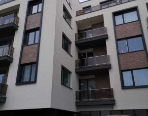 Appartement 2 chambres à vendre dans Cluj-napoca, zone Centru