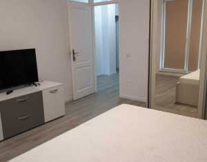 Appartement 2 chambres à vendre dans Cluj-napoca, zone Centru