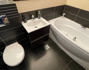 Apartment 3 rooms for sale in Cluj-napoca, zone Gheorgheni