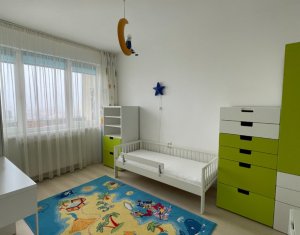 Appartement 3 chambres à vendre dans Cluj-napoca, zone Gheorgheni