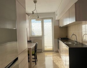 Appartement 3 chambres à vendre dans Cluj-napoca, zone Gheorgheni