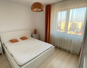 Appartement 3 chambres à vendre dans Cluj-napoca, zone Gheorgheni