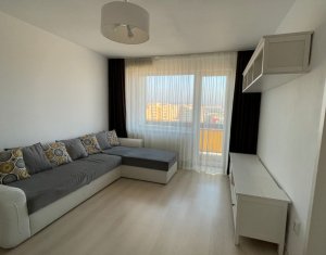 Appartement 3 chambres à vendre dans Cluj-napoca, zone Gheorgheni