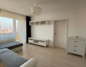 Apartament 3 camere, panoramic, zona Royal, Gheorgheni