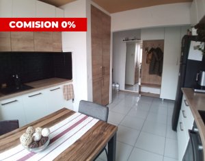 Exclusivitate! Apartament cu 3 camere, Grigorescu, zona Parc 14 Iulie