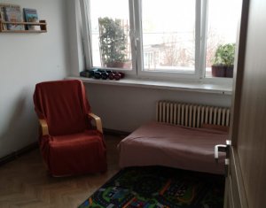 Apartment 3 rooms for sale in Cluj-napoca, zone Grigorescu